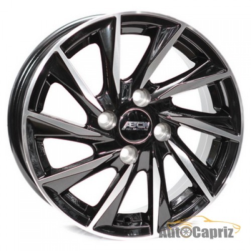 Диски Replica R101 MB R14 W5.5 PCD4x100 ET35 DIA67.1   